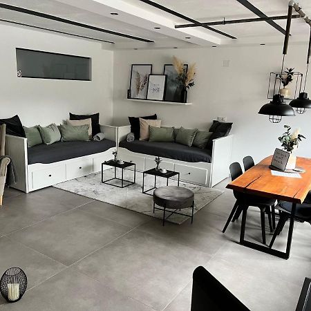 Gaestewohnung Schleienbach Wadgassen Bagian luar foto