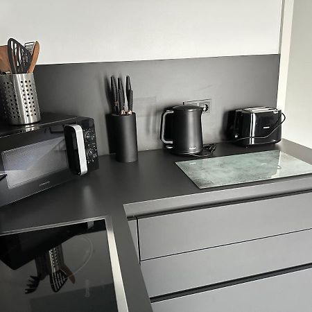 Gaestewohnung Schleienbach Wadgassen Bagian luar foto