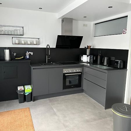 Gaestewohnung Schleienbach Wadgassen Bagian luar foto