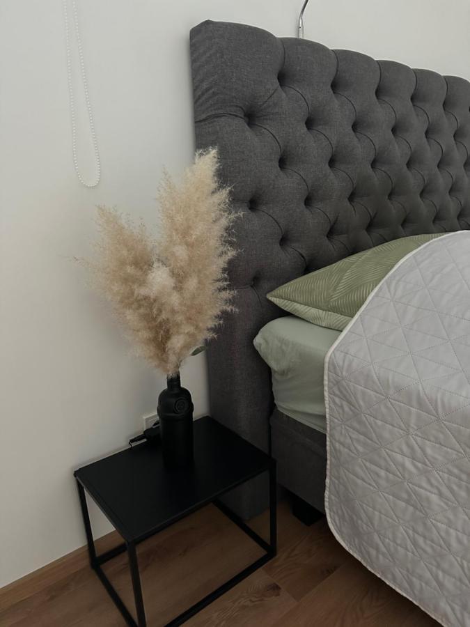 Gaestewohnung Schleienbach Wadgassen Bagian luar foto