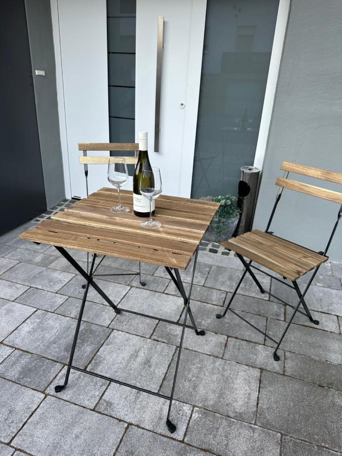 Gaestewohnung Schleienbach Wadgassen Bagian luar foto