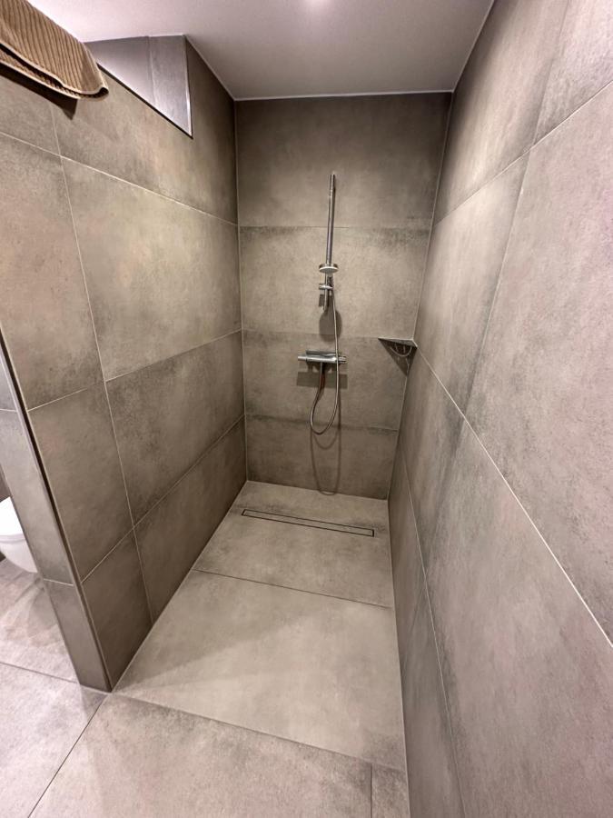 Gaestewohnung Schleienbach Wadgassen Bagian luar foto